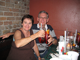 USS Thomaston Reunion 2013
